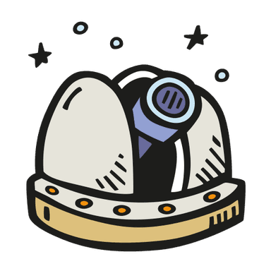 NFT Marketplace Icon