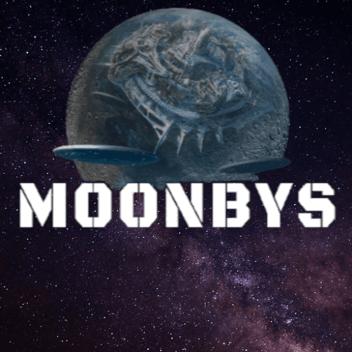 Moonbys Access Card